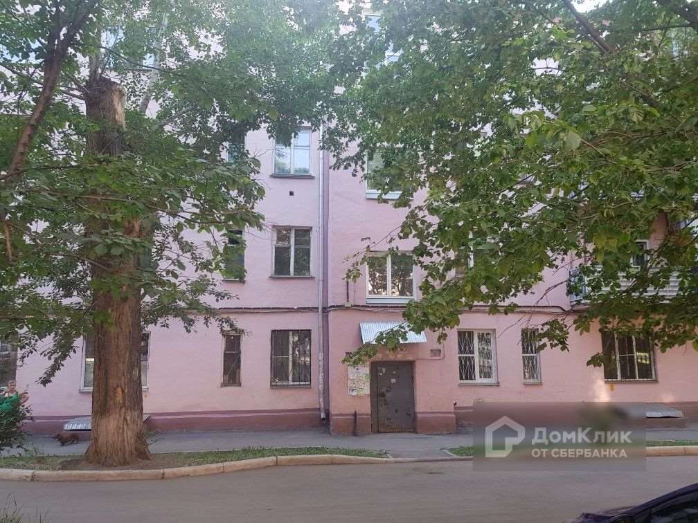 Комната Челябинск улица, фото №7