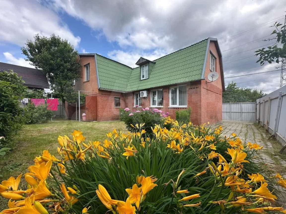 Дом  комнаты Просторная улица, фото №8