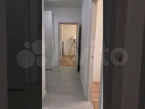 Двухкомнатная квартира Генерала Глаголева улица, 5 к. 1, фото №3