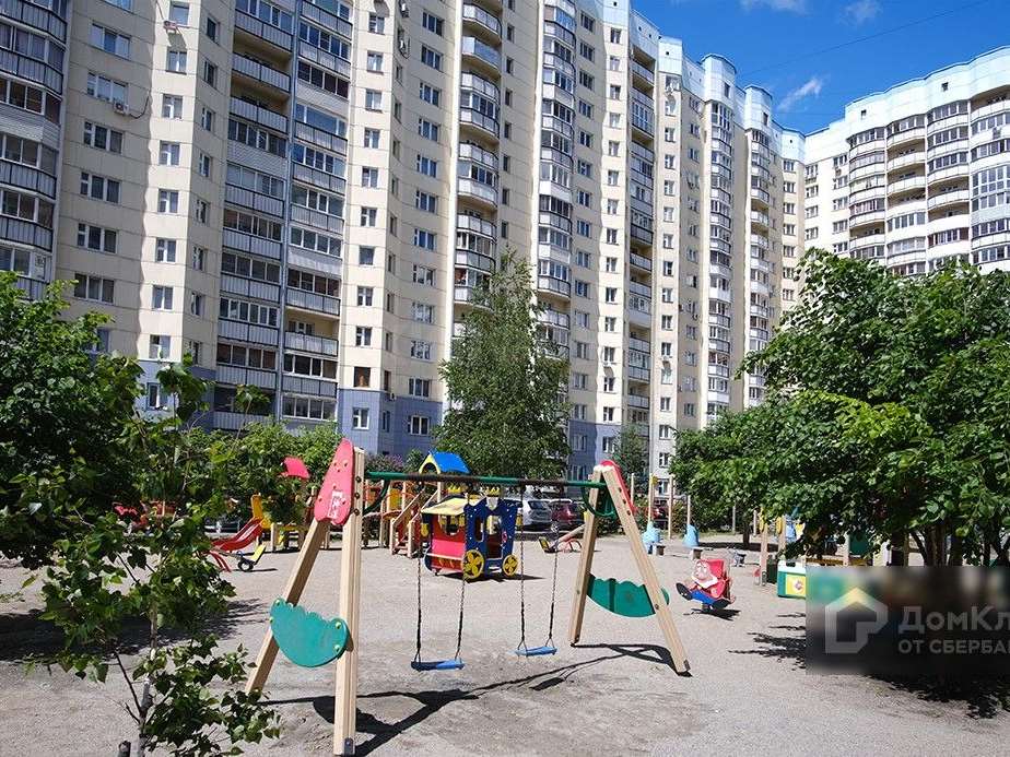 Двухкомнатная квартира Горский микрорайон улица, фото №5