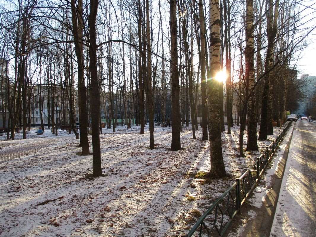Однокомнатная квартира ул. Ушинского улица, 31, фото №5