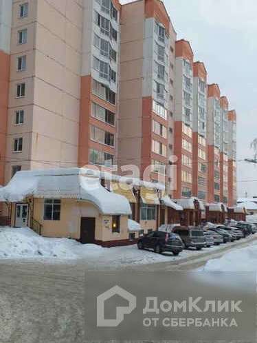 Однокомнатная квартира Томск улица, фото №3