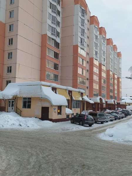 Однокомнатная квартира Томск улица, фото №5