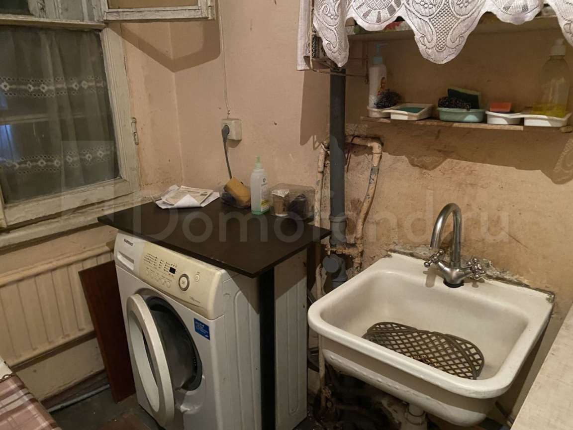 Комната проезд Васильевского острова проезд, 30, фото №11