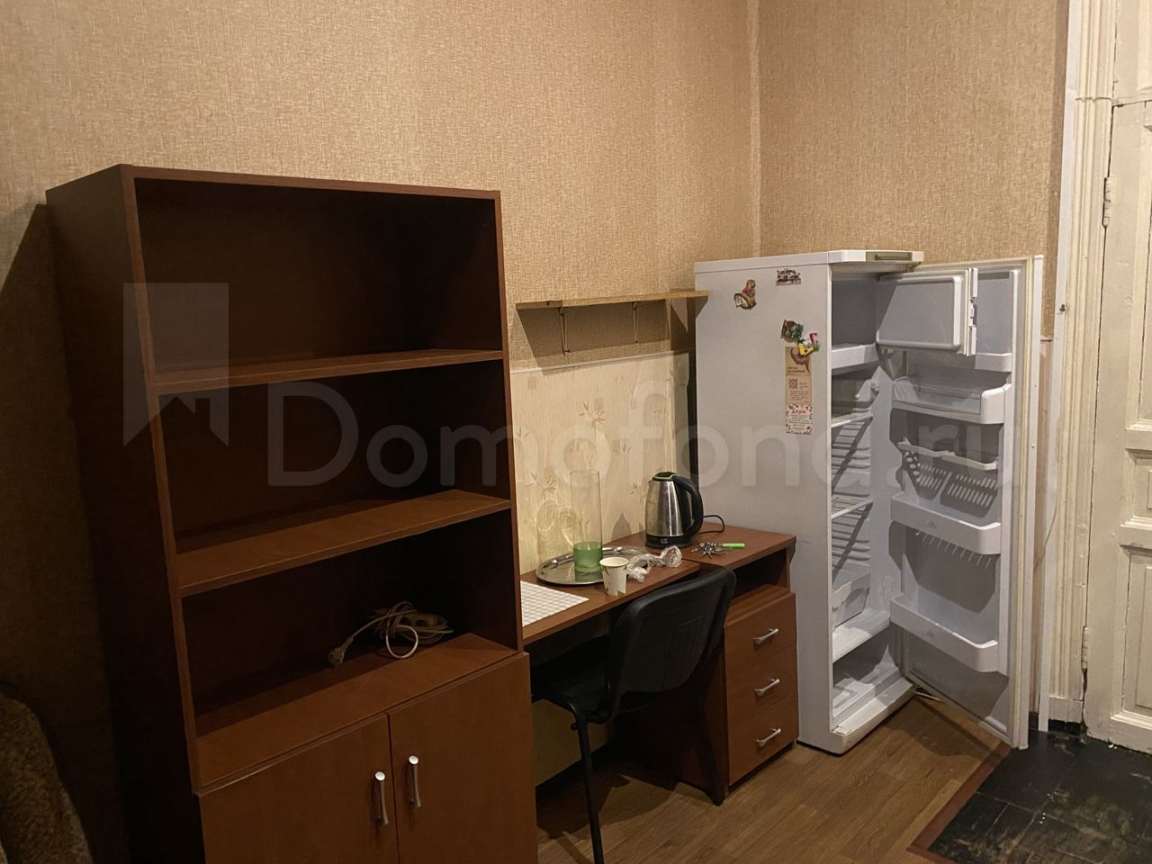 Комната проезд Васильевского острова проезд, 30, фото №9