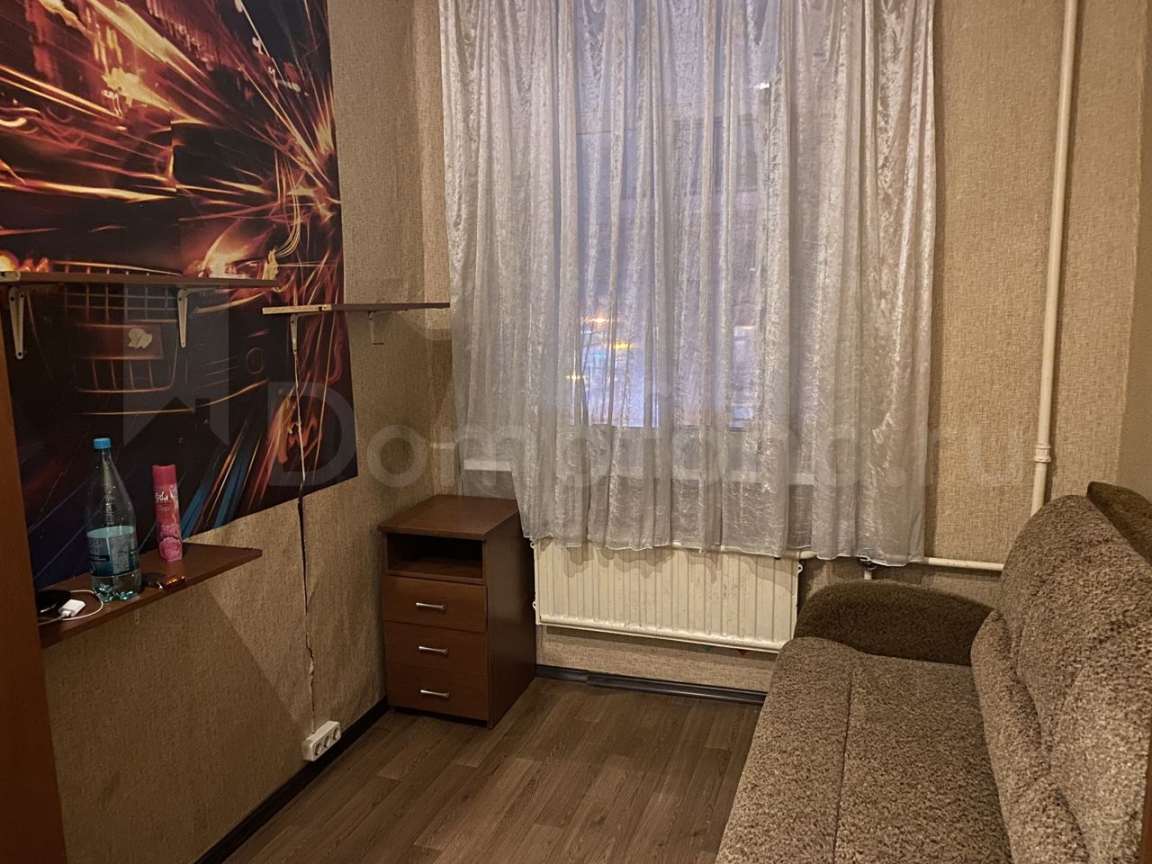Комната проезд Васильевского острова проезд, 30, фото №2
