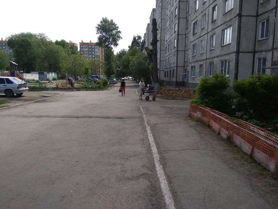 Однокомнатная квартира Челябинск улица, фото №2