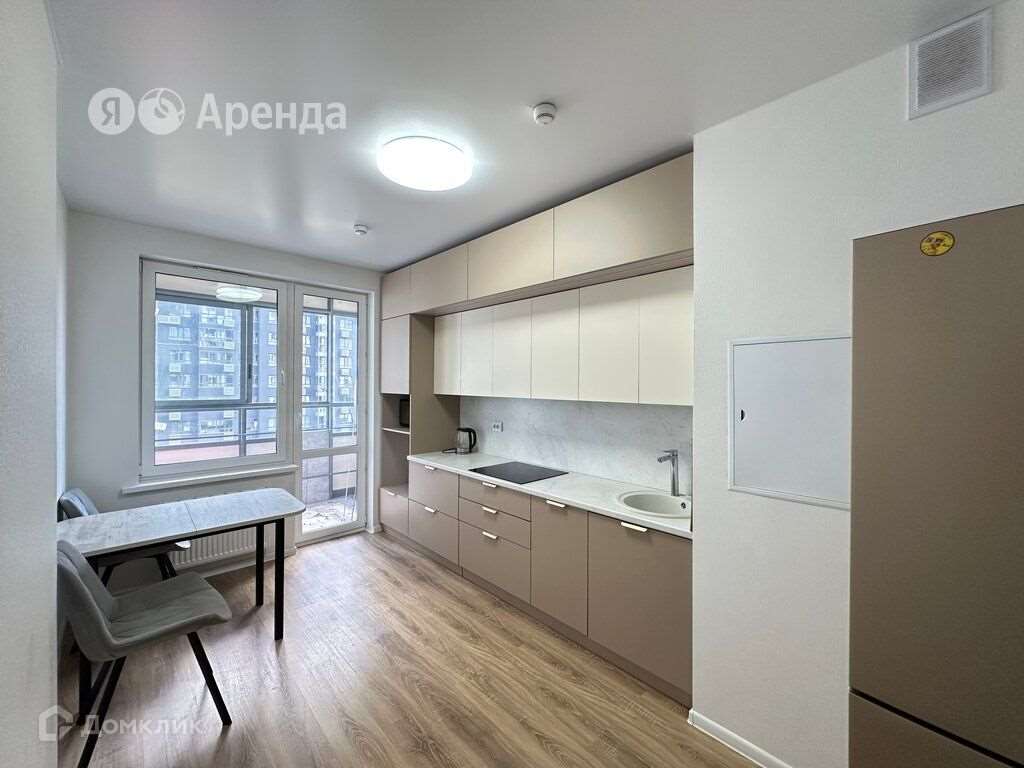 Двухкомнатная квартира 2 улица, фото №8