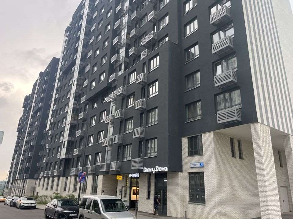 Двухкомнатная квартира 2 улица, фото №2