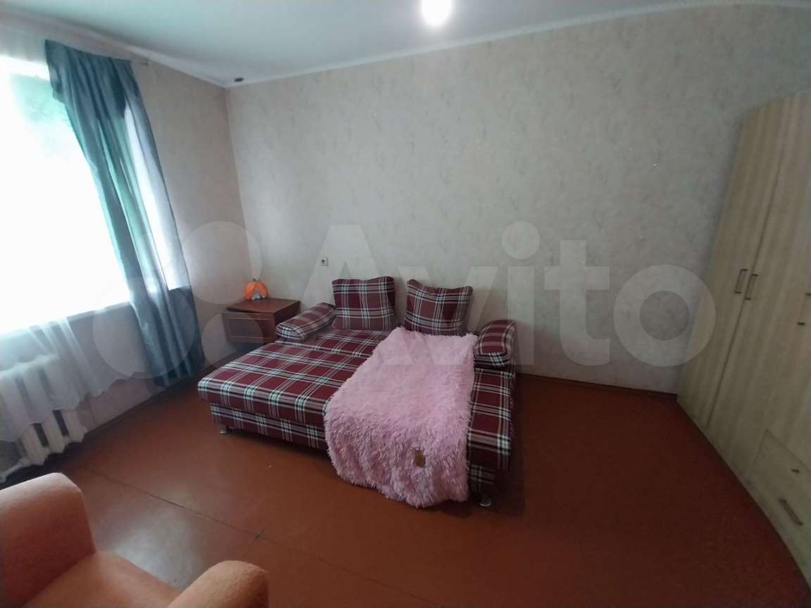 Комната Not Defined, фото №9