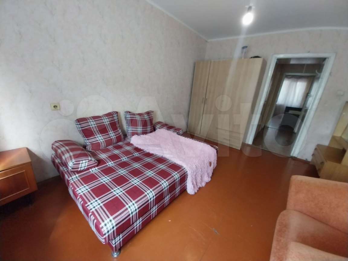 Комната Not Defined, фото №6
