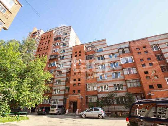 Однокомнатная квартира Томск улица, фото №4