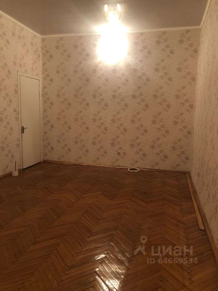 -и комнатная пр. Владимирский (МО №82 "Владимирский") проспект, фото №4