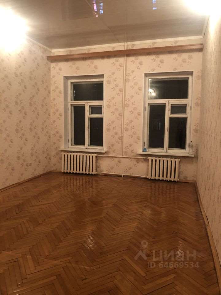 -и комнатная пр. Владимирский (МО №82 "Владимирский") проспект, фото №8