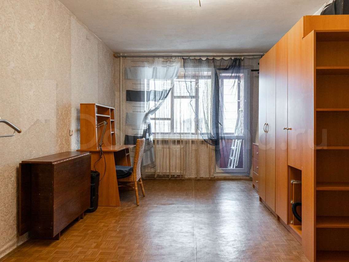 Однокомнатная квартира пр. Пискарёвский проспект, 159 к. 8, фото №12