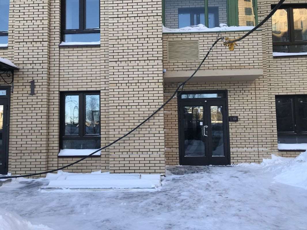 Студия Новосибирск улица, фото №9