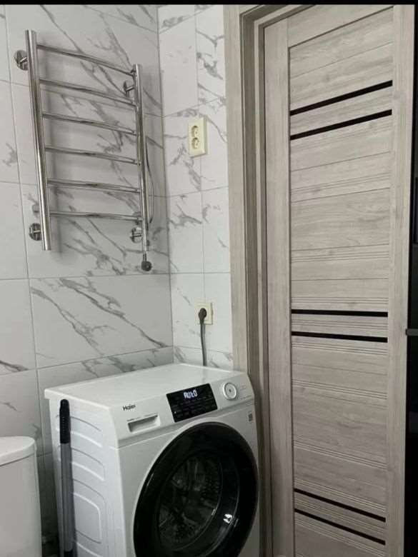 Однокомнатная квартира Самара улица, фото №3