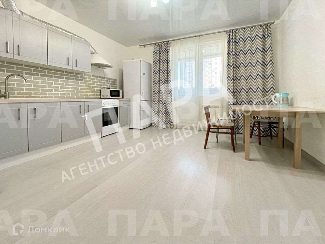 Однокомнатная квартира Самара улица, фото №4