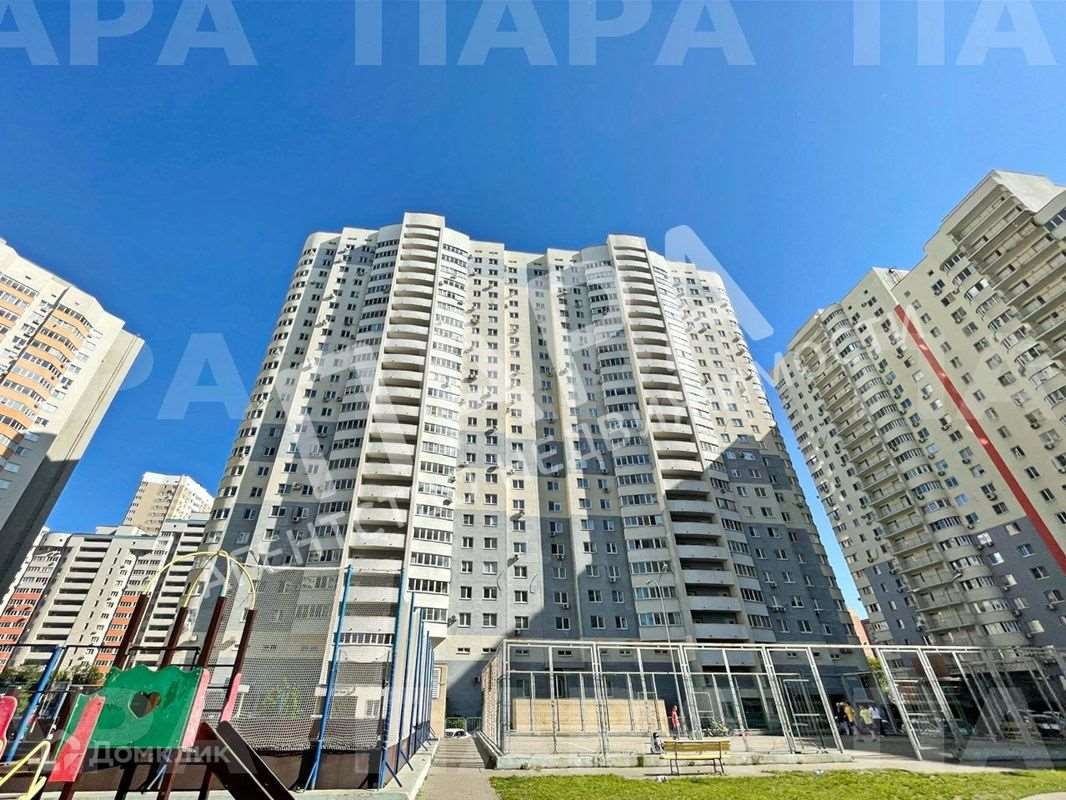 Однокомнатная квартира Самара улица, фото №8