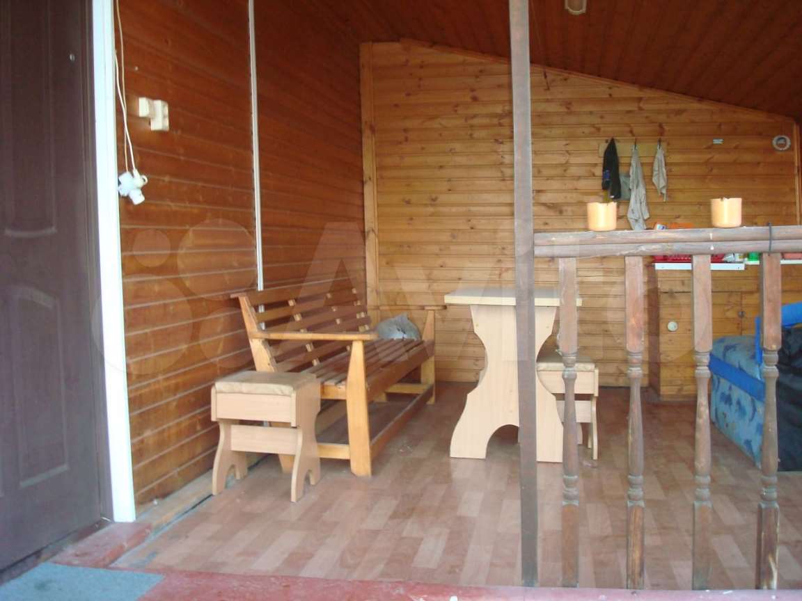 Дом 3 комнаты 1 улица, фото №8