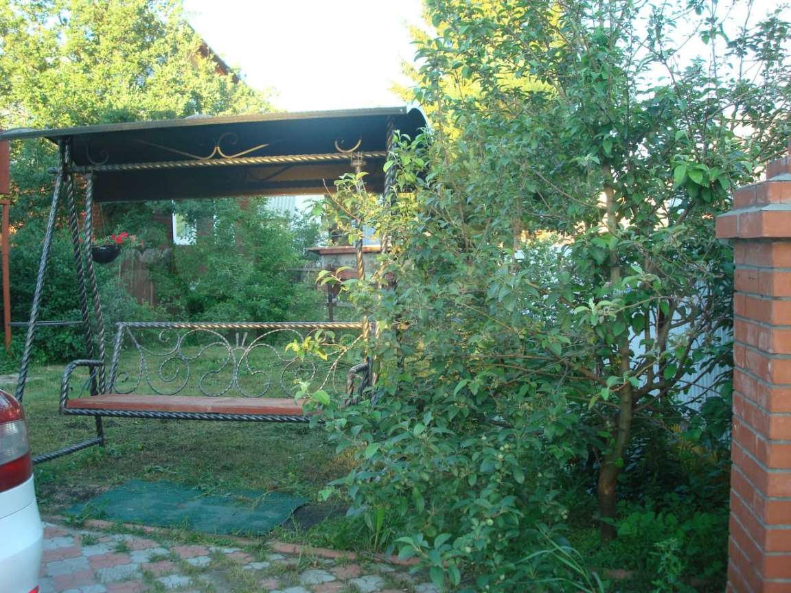 Дом 3 комнаты 1 улица, фото №10