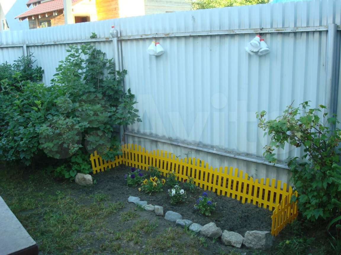 Дом 3 комнаты 1 улица, фото №3