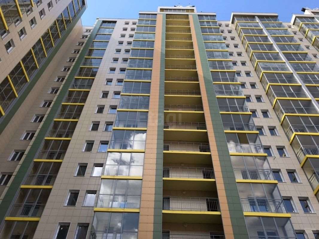 Трехкомнатная квартира Казань улица, 71, фото №8
