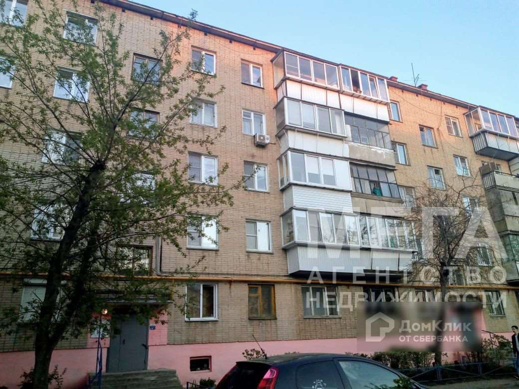 Трехкомнатная квартира Челябинск улица, фото №8
