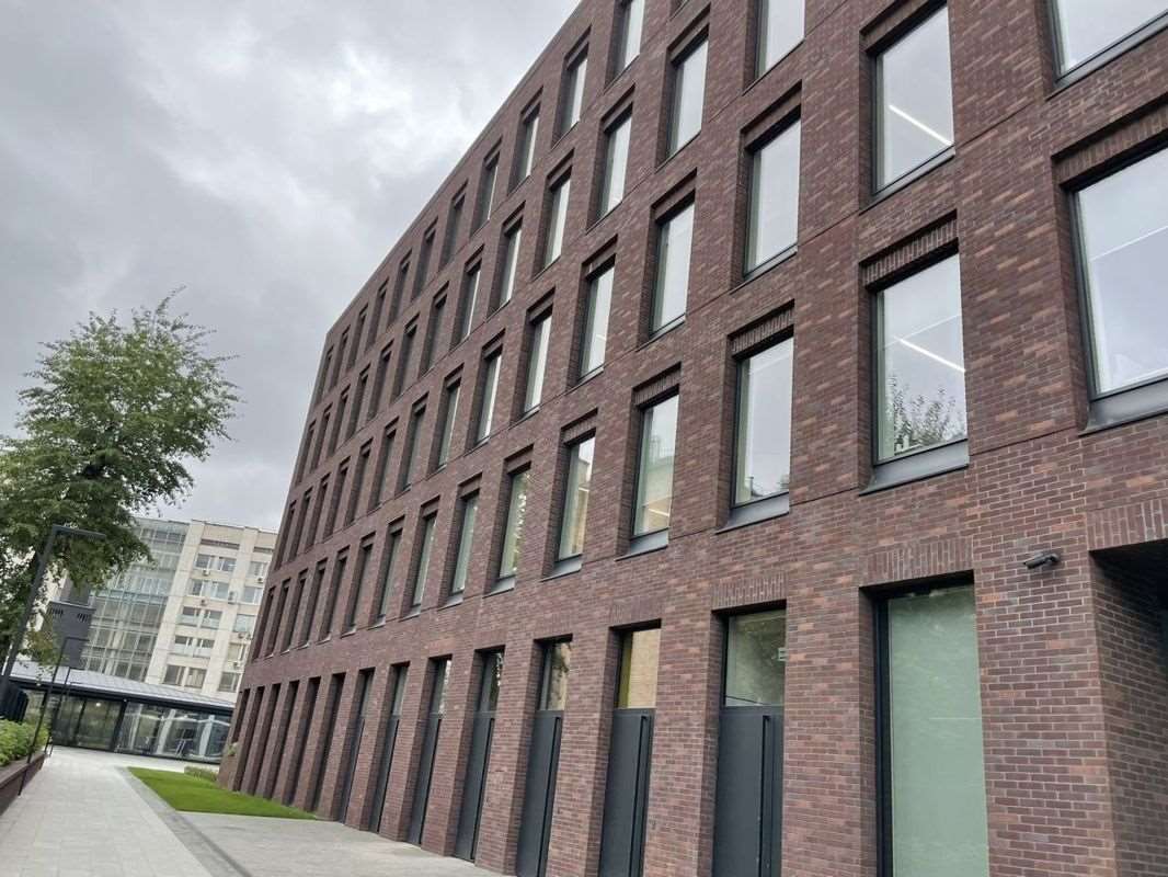 Трехкомнатная квартира Костикова улица, 4 к. 2, фото №2