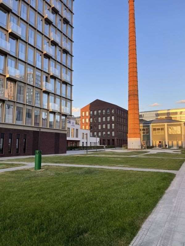 Трехкомнатная квартира Костикова улица, 4 к. 2, фото №7