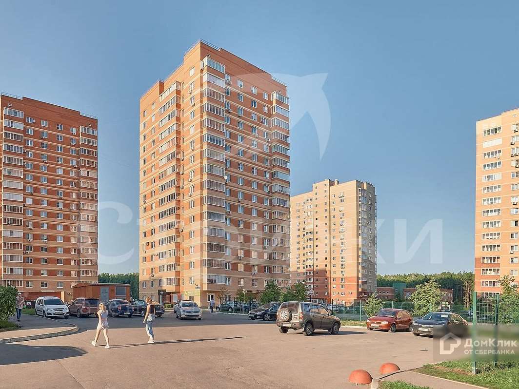 Двухкомнатная квартира Челябинск улица, фото №8