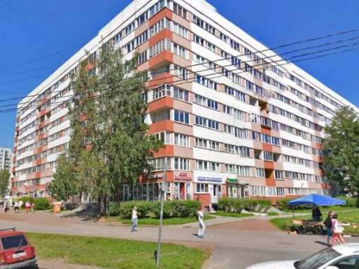 Комната ул. Сикейроса улица, 6 к. 1, фото №3