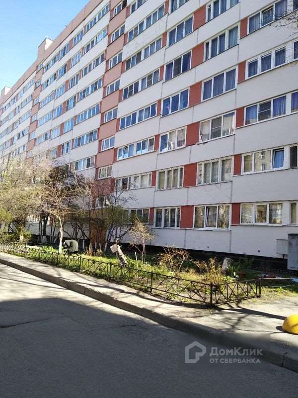 Комната ул. Сикейроса улица, 6 к. 1, фото №4
