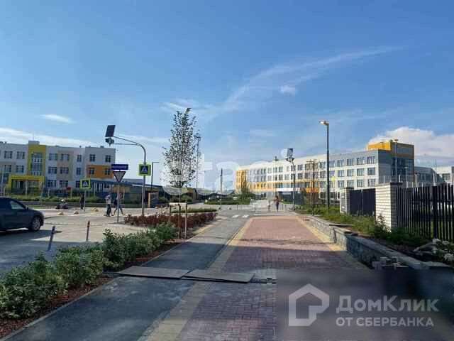 Однокомнатная квартира Екатеринбург улица, фото №8