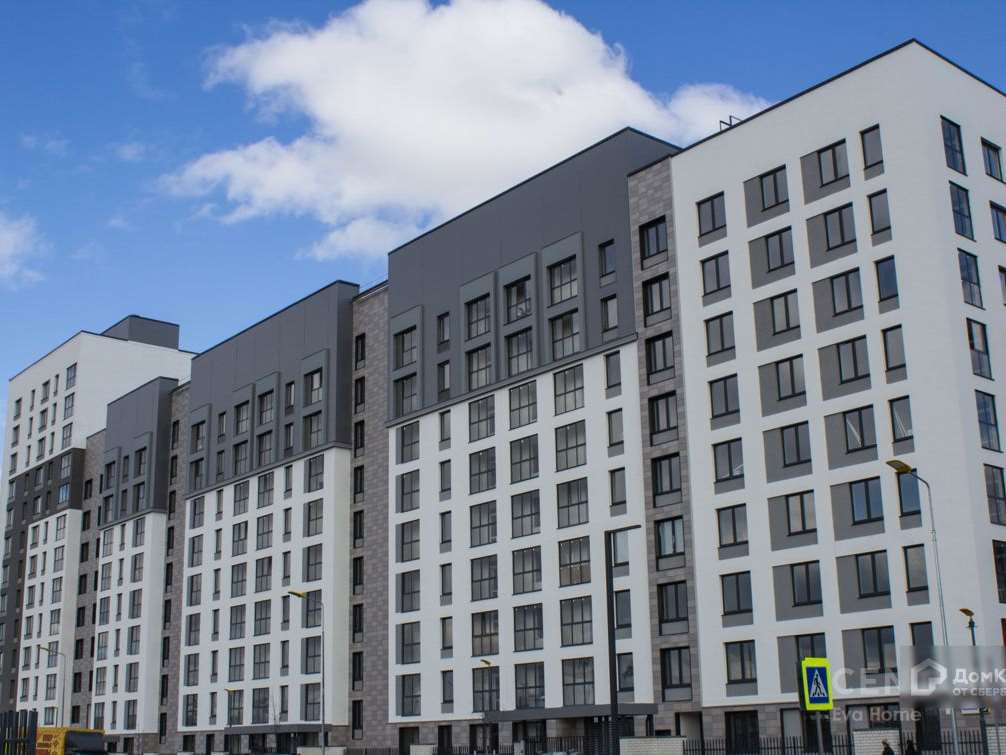 Однокомнатная квартира Екатеринбург улица, фото №4
