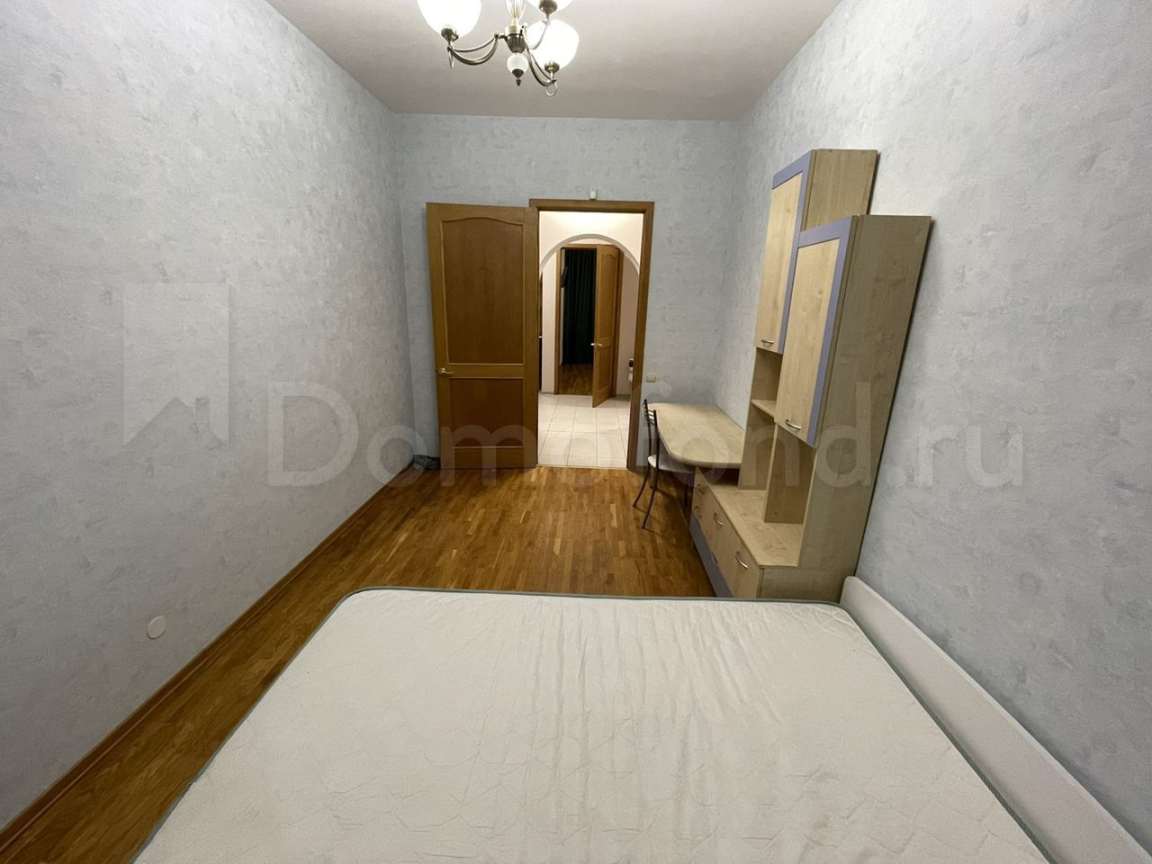 Трехкомнатная квартира пр. Ленинский проспект, 176, фото №16