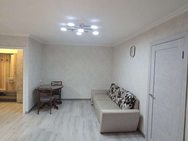 Двухкомнатная квартира Расковой улица, 3, фото №4