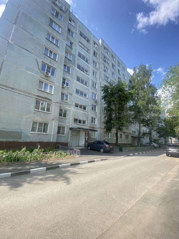 -и комнатная Победы улица, фото №3