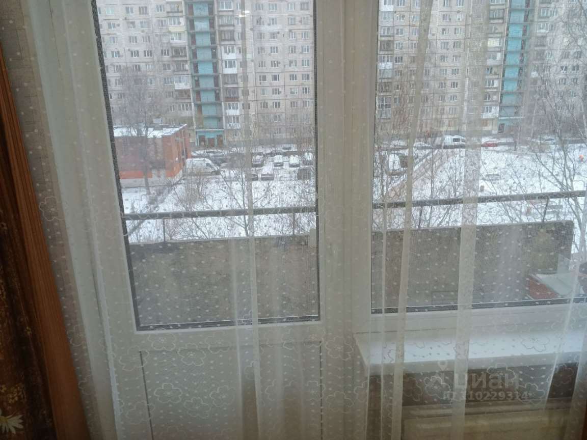 Комната ул. Будапештская улица, 98 к. 3, фото №6