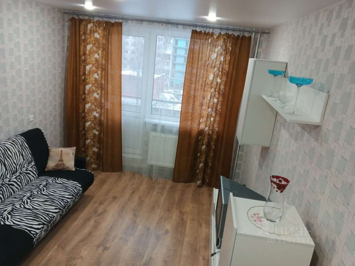 Комната ул. Будапештская улица, 98 к. 3, фото №8