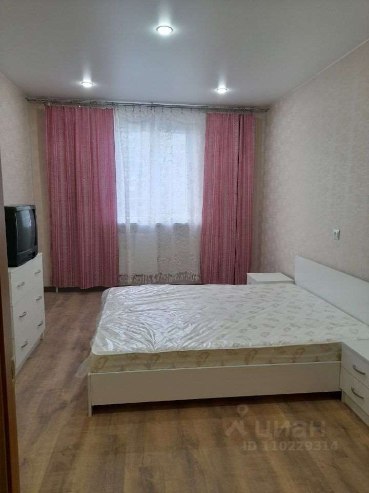 Комната ул. Будапештская улица, 98 к. 3, фото №5