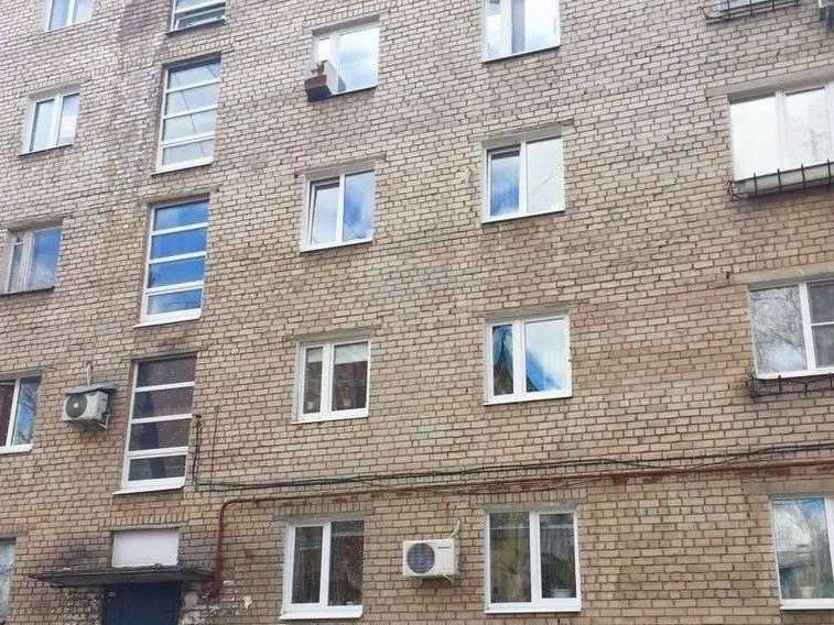 Двухкомнатная квартира Карла Маркса улица, 372, фото №4