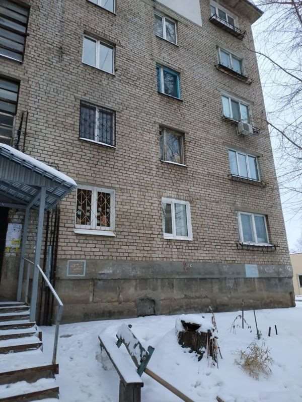 Двухкомнатная квартира Карла Маркса улица, 372, фото №5