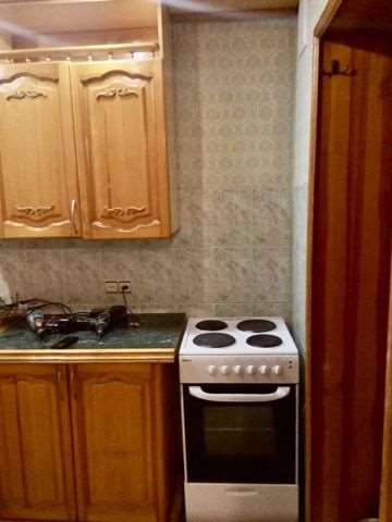 Двухкомнатная квартира Карла Маркса улица, 372, фото №10