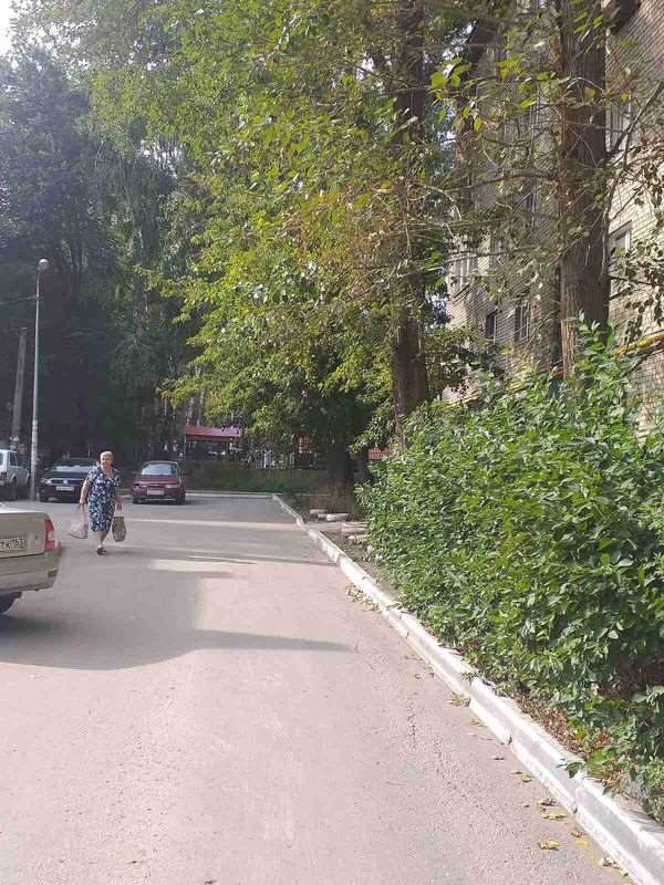 Двухкомнатная квартира Карла Маркса улица, 372, фото №1