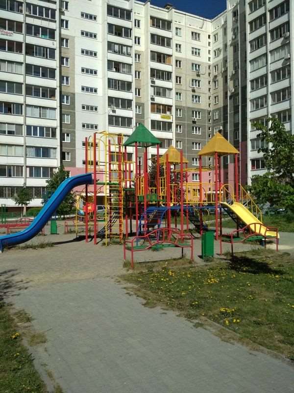 Однокомнатная квартира 40-летия Победы улица, 29, фото №10