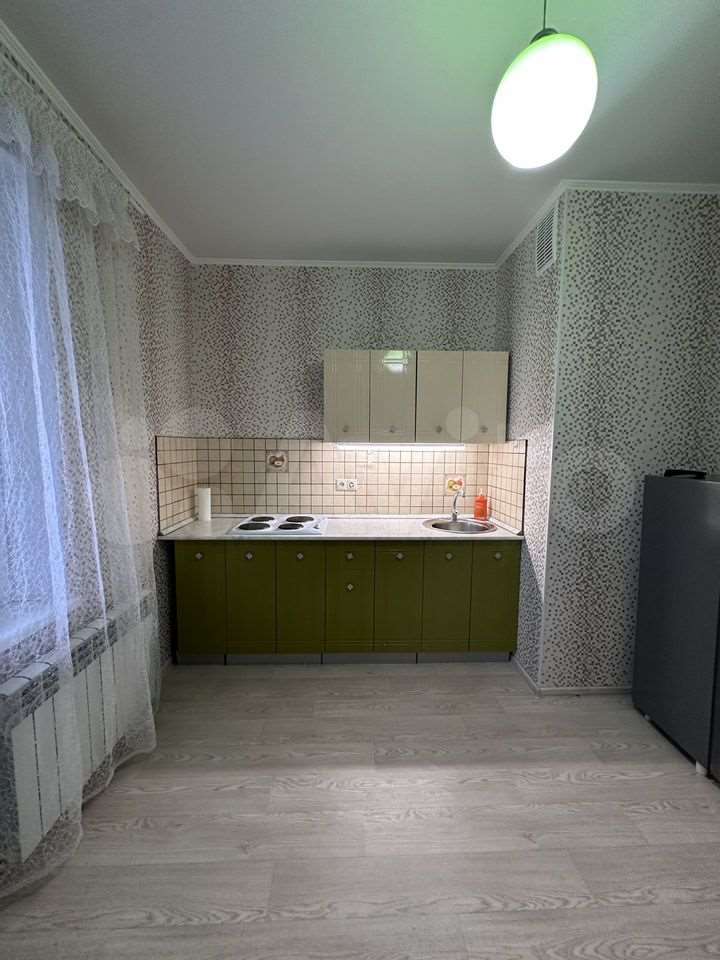 -и комнатная Спартаковская улица, фото №1