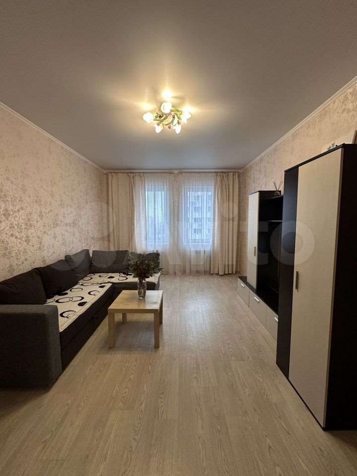 -и комнатная Спартаковская улица, фото №5