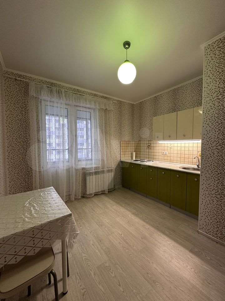 -и комнатная Спартаковская улица, фото №7