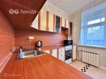 Однокомнатная квартира пр. Комендантский проспект, 17 к. 1, фото №6